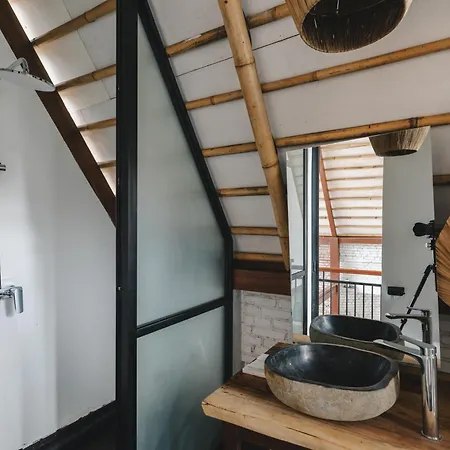 Sanctuary Villas