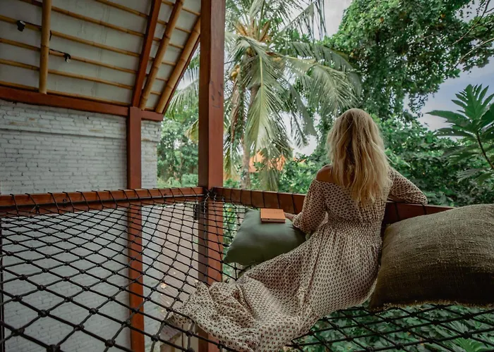 Villa Sanctuary