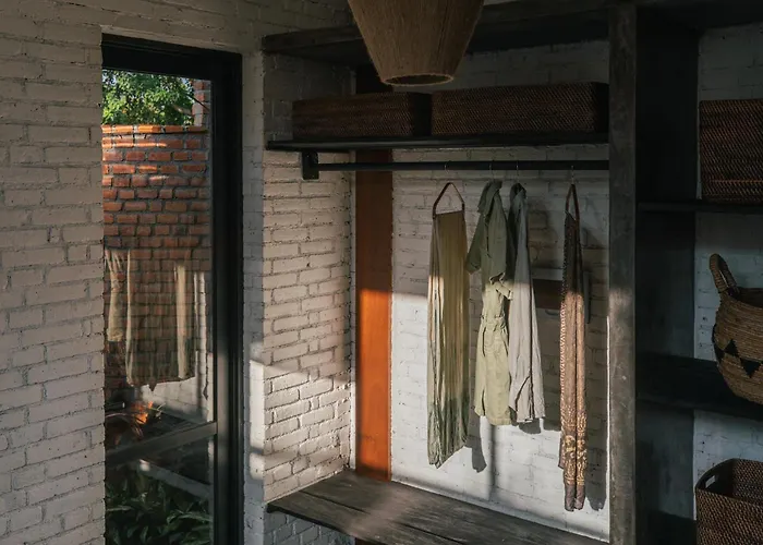 Sanctuary * Ubud
