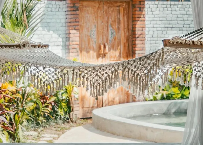 Villa Sanctuary *